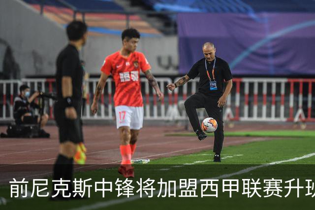 前尼克斯中锋将加盟西甲联赛升班马，上赛季他的表现非常一般？