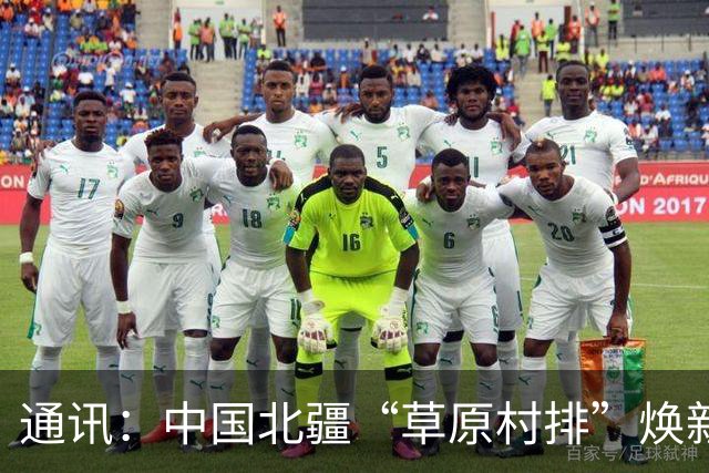 通讯：中国北疆“草原村排”焕新出圈记